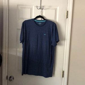 Men’s shirt sleeve shirt